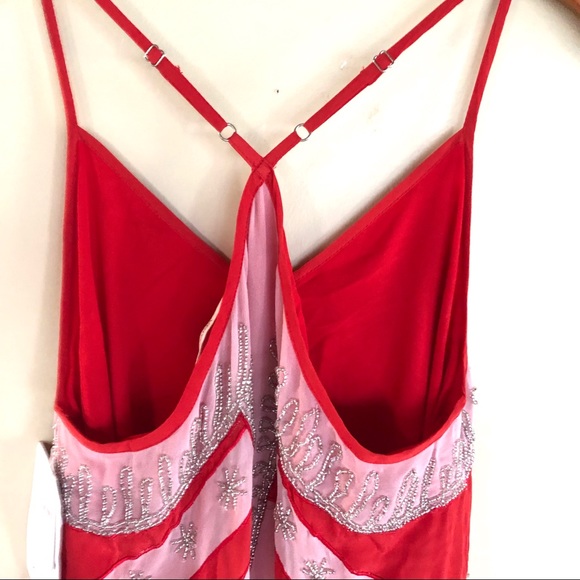 🔴SOLD🔴 NWT Free People x Veroalfie Maxi - Picture 4 of 7